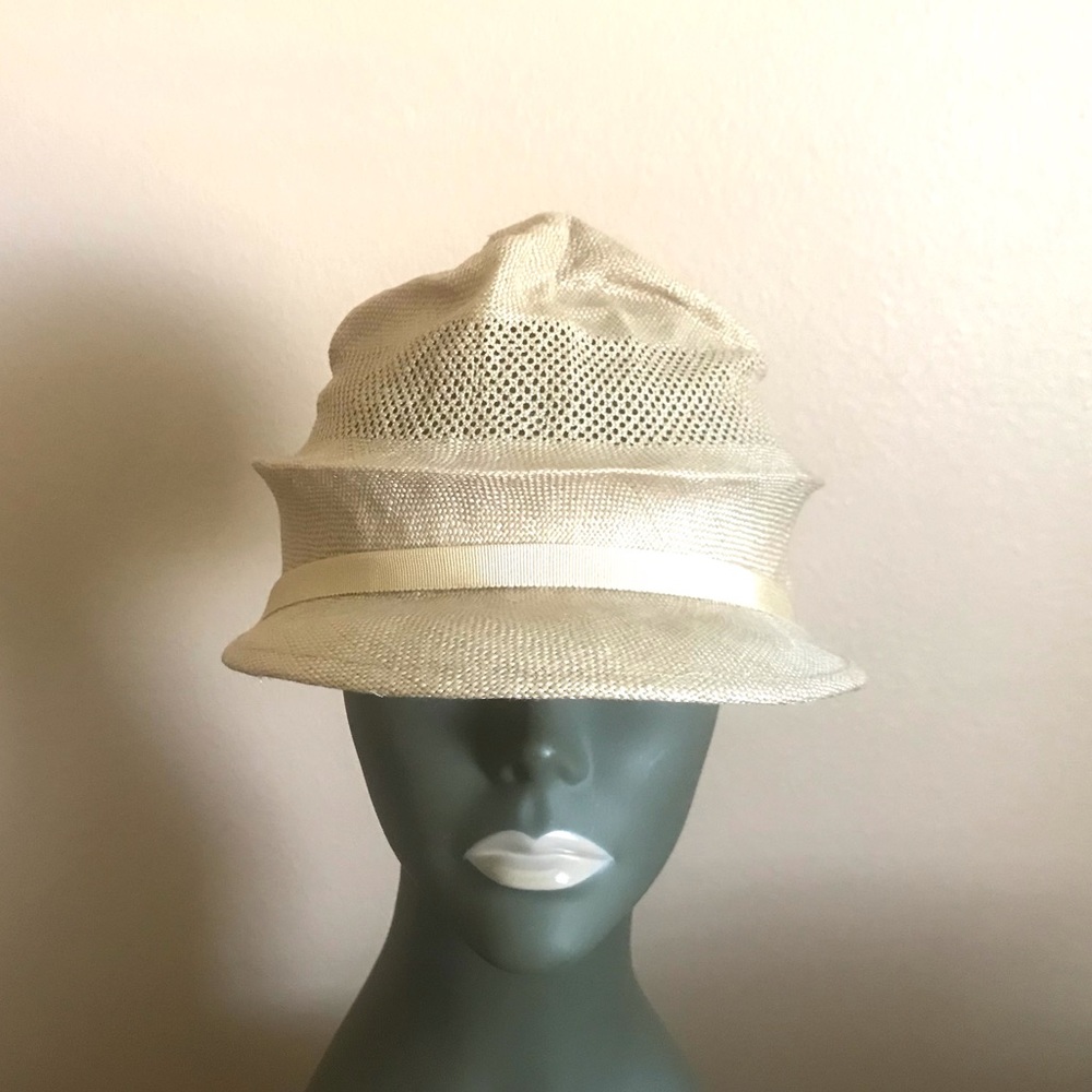Fashion Cap